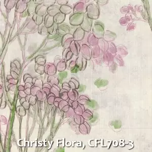 Christy Flora, CFL708-3