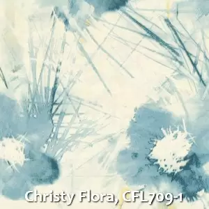 Christy Flora, CFL709-1