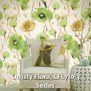 Christy Flora, CFL710-3 Series