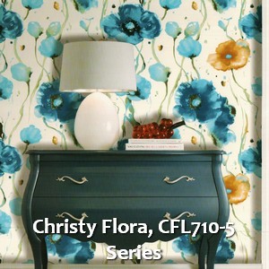 Christy Flora, CFL710-5 Series