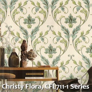 Christy Flora, CFL711-1 Series