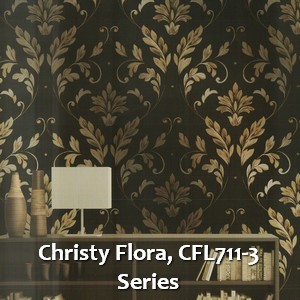 Christy Flora, CFL711-3 Series