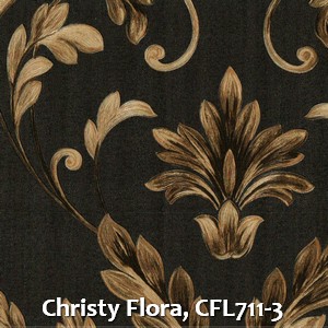 Christy Flora, CFL711-3