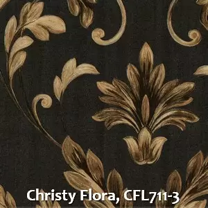 Christy Flora, CFL711-3