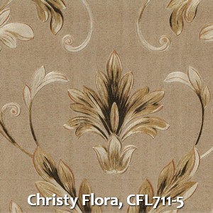 Christy Flora, CFL711-5