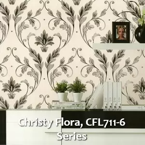 Christy Flora, CFL711-6 Series