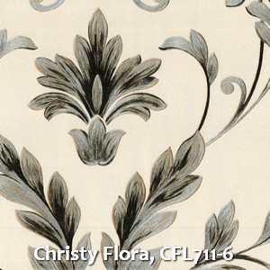 Christy Flora, CFL711-6