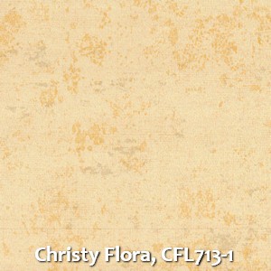 Christy Flora, CFL713-1