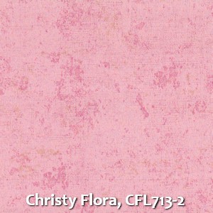 Christy Flora, CFL713-2