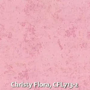 Christy Flora, CFL713-2