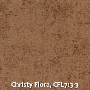 Christy Flora, CFL713-3