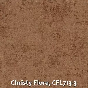 Christy Flora, CFL713-3