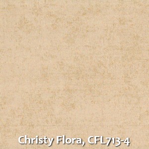 Christy Flora, CFL713-4