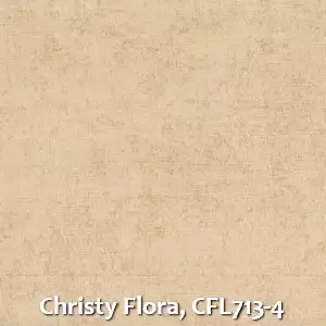 Christy Flora, CFL713-4