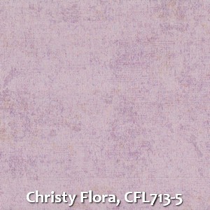 Christy Flora, CFL713-5