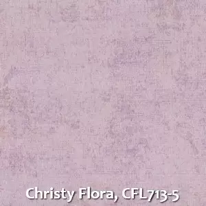 Christy Flora, CFL713-5