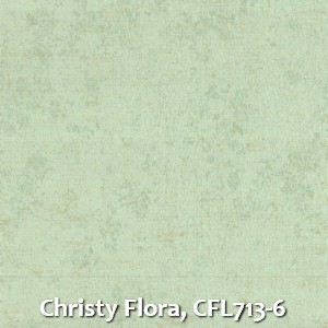 Christy Flora, CFL713-6