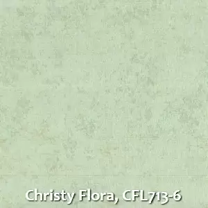 Christy Flora, CFL713-6