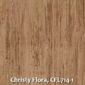 Christy Flora, CFL714-1