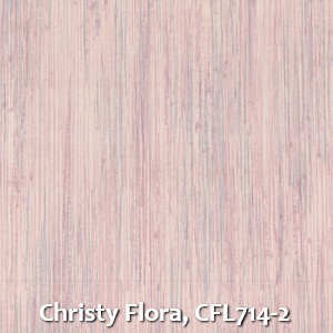 Christy Flora, CFL714-2