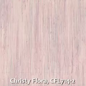 Christy Flora, CFL714-2