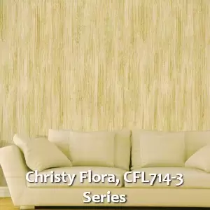 Christy Flora, CFL714-3 Series