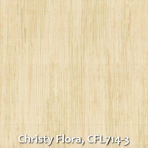 Christy Flora, CFL714-3