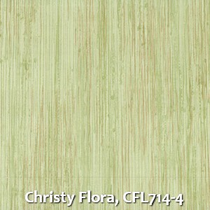 Christy Flora, CFL714-4