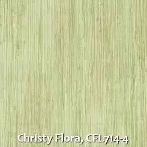 Christy Flora, CFL714-4