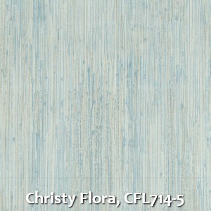 Christy Flora, CFL714-5