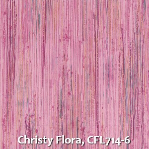 Christy Flora, CFL714-6