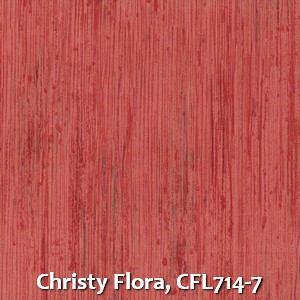 Christy Flora, CFL714-7