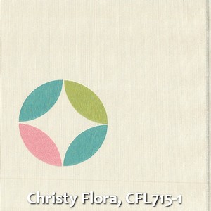 Christy Flora, CFL715-1