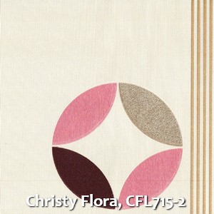 Christy Flora, CFL715-2