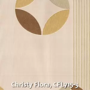 Christy Flora, CFL715-3