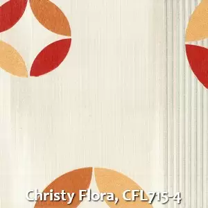 Christy Flora, CFL715-4