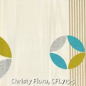 Christy Flora, CFL715-5