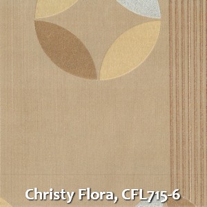 Christy Flora, CFL715-6