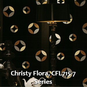 Christy Flora, CFL715-7 Series