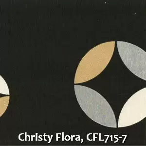 Christy Flora, CFL715-7