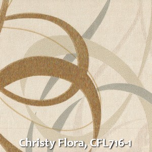 Christy Flora, CFL716-1