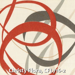 Christy Flora, CFL716-2