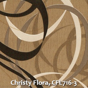 Christy Flora, CFL716-3