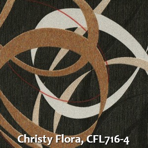 Christy Flora, CFL716-4