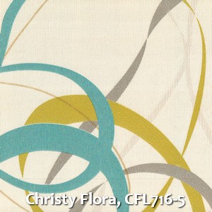 Christy Flora, CFL716-5