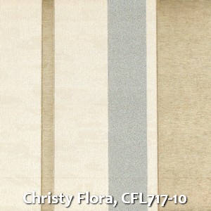 Christy Flora, CFL717-10