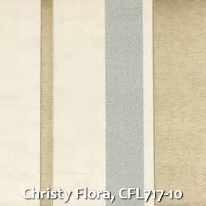 Christy Flora, CFL717-10