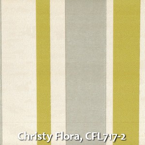 Christy Flora, CFL717-2