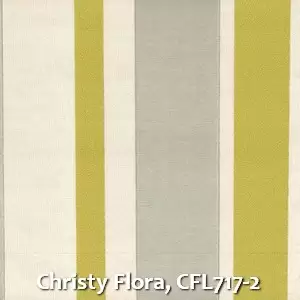 Christy Flora, CFL717-2