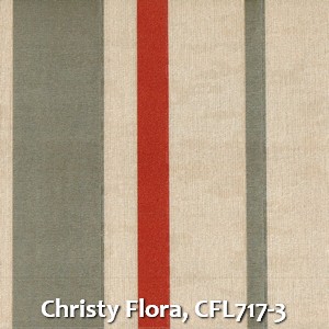 Christy Flora, CFL717-3